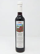 Sciroppo di Mirtilli Rossi - Il Portico Dei Sapori Trentini