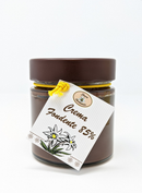 Crema Cioccolato Fondente 85% - Il Portico Dei Sapori Trentini