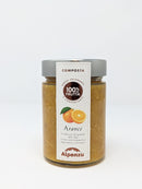 Composta di Arance - Il Portico Dei Sapori Trentini