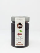 Composta di Ciliegie - Il Portico Dei Sapori Trentini