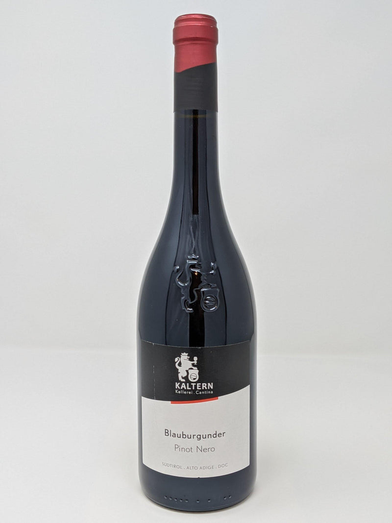 Blauburgunder Pinot Nero - Il Portico Dei Sapori Trentini