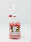 Caramelle Lampone - Il Portico Dei Sapori Trentini