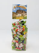 Caramelle Dissetanti Senza Zucchero - Il Portico Dei Sapori Trentini