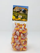 Caramelle Miele Propoli Senza Zucchero - Il Portico Dei Sapori Trentini