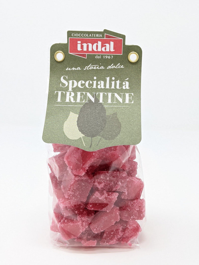 Caramelle Zirele Cannella Garofano - Il Portico Dei Sapori Trentini
