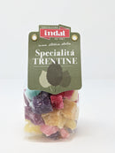 Caramelle Zirele Assortite - Il Portico Dei Sapori Trentini