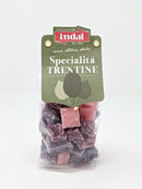 Caramelle Zirele Frutti di Bosco - Il Portico Dei Sapori Trentini