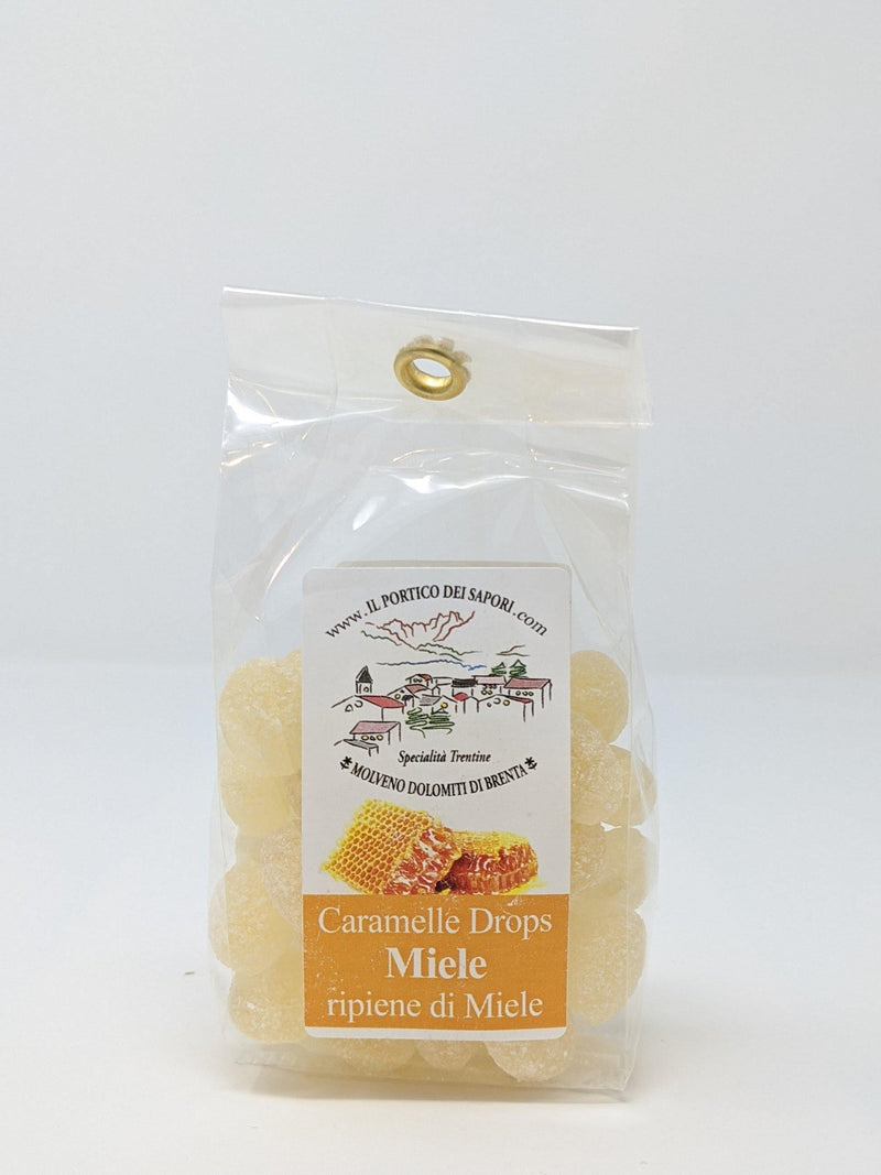 Caramelle Ripiene Miele - Il Portico Dei Sapori Trentini