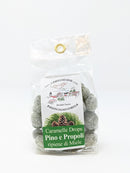 Caramelle Ripiene Pino e Propoli - Il Portico Dei Sapori Trentini