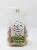 Caramelle Ripiene alle Erbe Alpine - Il Portico Dei Sapori Trentini