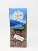 Cioccolato al Latte Senza Zucchero - Il Portico Dei Sapori Trentini