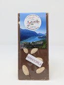 Cioccolato al Latte con Mandorle - Il Portico Dei Sapori Trentini