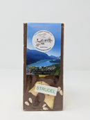 Cioccolato al Latte gusto Strudel - Il Portico Dei Sapori Trentini