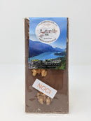 Cioccolato al Latte con Noci - Il Portico Dei Sapori Trentini