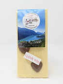 Cioccolato Bianco l Love You - Il Portico Dei Sapori Trentini
