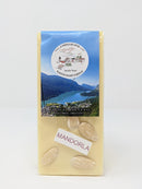 Cioccolato Bianco alle Mandorle - Il Portico Dei Sapori Trentini