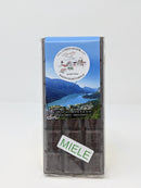 Cioccolato Fondente al Miele - Il Portico Dei Sapori Trentini