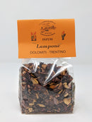 Infuso Lampone - Il Portico Dei Sapori Trentini