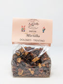 Infuso Mirtillo - Il Portico Dei Sapori Trentini