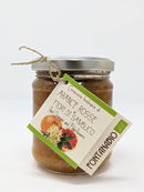 Composta Biologica Arance Rosse e Fiori di Sambuco - Il Portico Dei Sapori Trentini