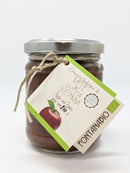 Composta Biologica Mele e Uvetta Sultanina - Il Portico Dei Sapori Trentini