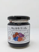 Confettura di Frutti di Bosco - Il Portico Dei Sapori Trentini