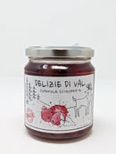 Corniole allo Sciroppo - Il Portico Dei Sapori Trentini