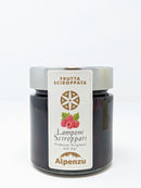 Lamponi allo Sciroppo - Il Portico Dei Sapori Trentini