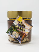 Crema Bacio Nocciola - Il Portico Dei Sapori Trentini