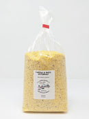 Farina di Mais Integrale - Il Portico Dei Sapori Trentini