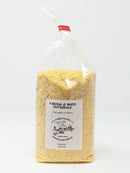 Farina di Mais Integrale - Il Portico Dei Sapori Trentini