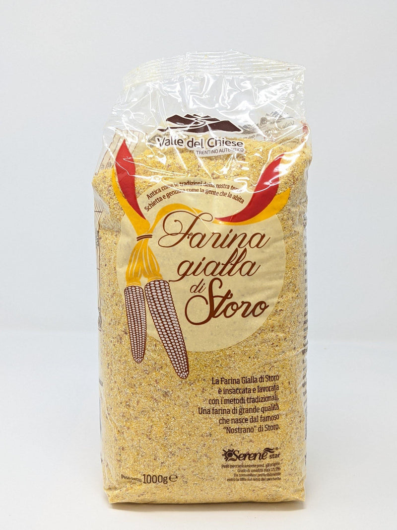 Farina di Storo - Il Portico Dei Sapori Trentini