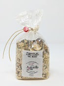 Orzotto del Maso con Verdure - Il Portico Dei Sapori Trentini