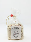 Risotto del Montanaro con Speck e Formaggio - Il Portico Dei Sapori Trentini