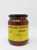 Miele di Castagno - 500 gr. - Il Portico Dei Sapori Trentini