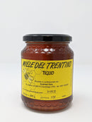 Miele di Tiglio della Paganella - Il Portico Dei Sapori Trentini