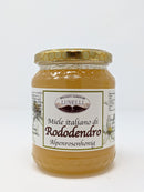 Miele di Rododendro - Il Portico Dei Sapori Trentini