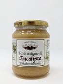 Miele di Eucalipto - Il Portico Dei Sapori Trentini