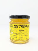 Miele di Acacia della Paganella - Il Portico Dei Sapori Trentini