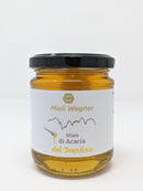 Miele di Acacia Wegher - Il Portico Dei Sapori Trentini