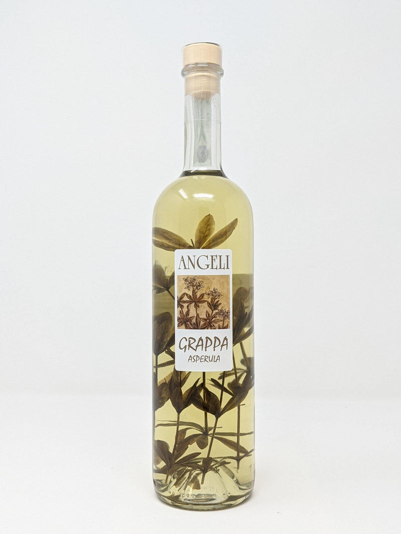 Grappa all'Asperula - Il Portico Dei Sapori Trentini