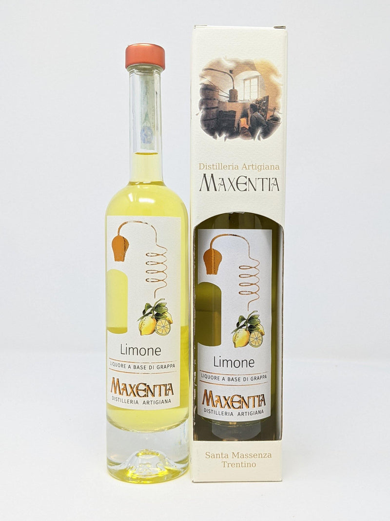 Limone - Il Portico Dei Sapori Trentini