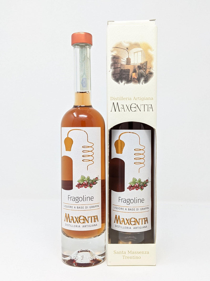 Fragoline - Il Portico Dei Sapori Trentini