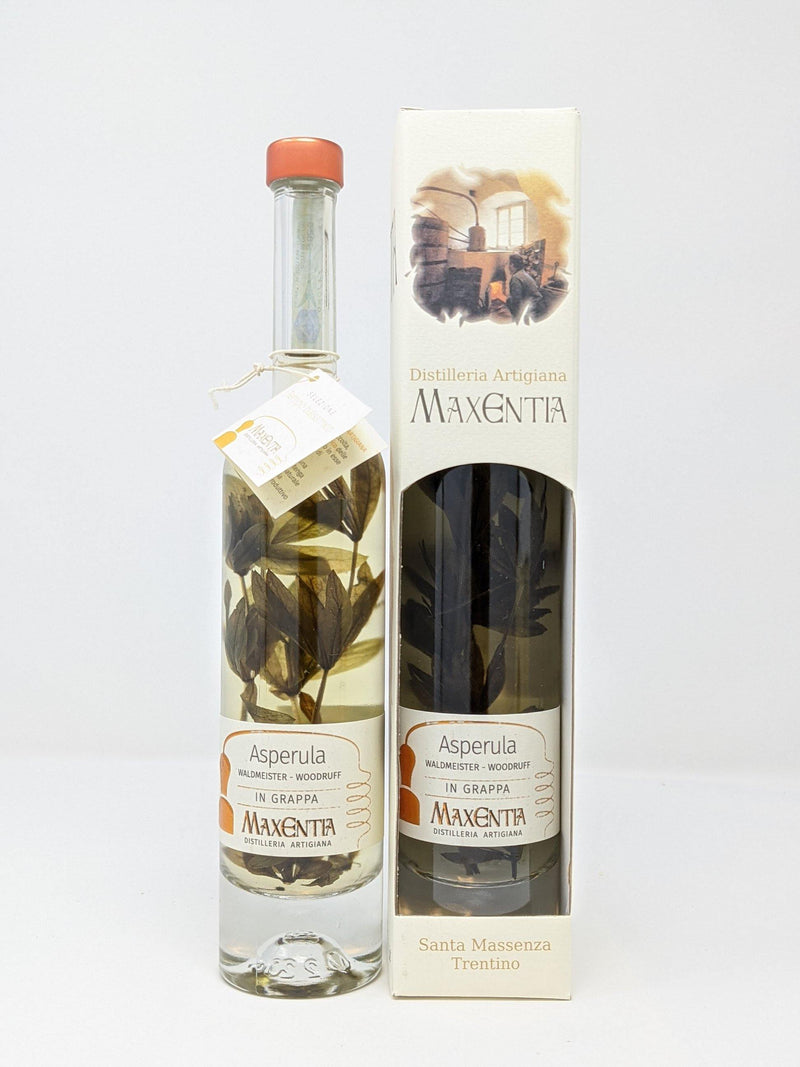 Grappa all'Asperula - Il Portico Dei Sapori Trentini