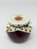 Confettura Extra Mirtilli Rossi - Il Portico Dei Sapori Trentini