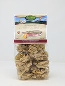 Pasta all'Uovo allo Speck - Il Portico Dei Sapori Trentini