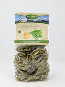 Pasta all'Uovo con Aglio Orsino - Il Portico Dei Sapori Trentini