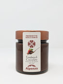 Fonduta di Cioccolato - Il Portico Dei Sapori Trentini