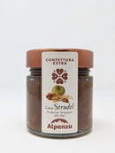 Confettura Extra Strudel - Il Portico Dei Sapori Trentini