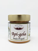 Apigola Miele e Propoli - Il Portico Dei Sapori Trentini